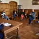 Tczew - Przedszkola, oddziały przedszkolne i żłobek w Gniewie wznawiają działalność