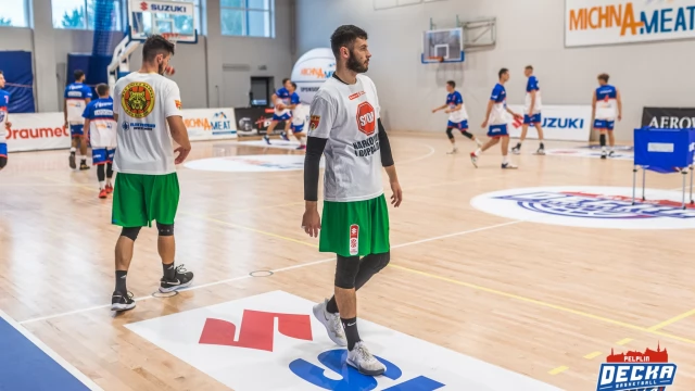 Tczew - Dreszczowiec w Pelplinie dla Pruszkowa