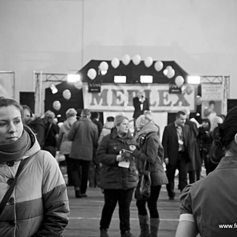 Tczew - IV Kociewska Gala Ślubna