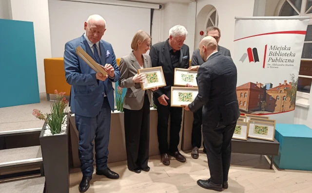 Tczew - Z miłości do Kociewia - 40 lat Kociewskiego Magazynu Regionalnego