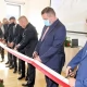 Tczew - Uroczyste otwarcie nowej siedziby Sądu Rejonowego