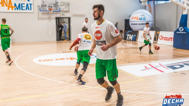 Tczew - Dreszczowiec w Pelplinie dla Pruszkowa