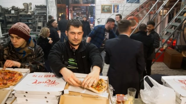 Tczew - Kasia Figura z Ajagore - premiera teledysku na Festiwalu Filmów Fabularnych w Gdyni!
