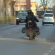 Tczew - Kierowca motocykla uniewinniony. Pożyczył pojazd innej osobie i nie utrzymuje z nią kontaktu...