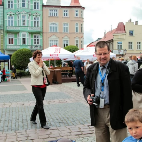 Tczew - Pchli Targ 2012
