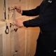 Tczew - Ścigany listem gończym w rękach policji