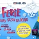 Tczew - Ferie w kinie Helios