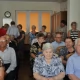 Tczew - Przeżyli razem 50 lat