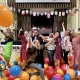 Tczew - 25 lat UKS "Piątki" Tczew