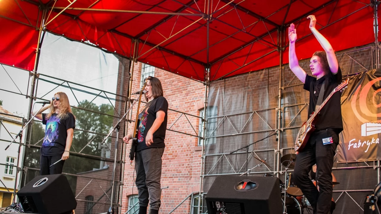 Tczew - Festiwal Fantastyki i Gier "Tetcon 2018"