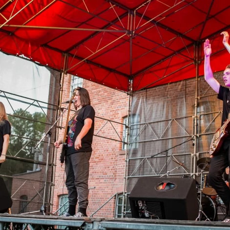 Tczew - Festiwal Fantastyki i Gier "Tetcon 2018"