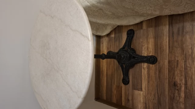 Tczew - Stolik Marmur