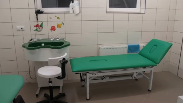 Tczew - Centrum Aktywizacji Osób Niepełnosprawnych - za 8,5 mln zł powstał w Tczewie nowoczesny kompleks