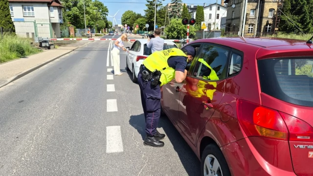 Tczew - Tylko w ub. roku zginęły dwie osoby. PKP PLK kontynuują ważną akcję