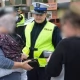 Tczew - Posypały się mandaty. Jakie główne przewinienia pieszych?