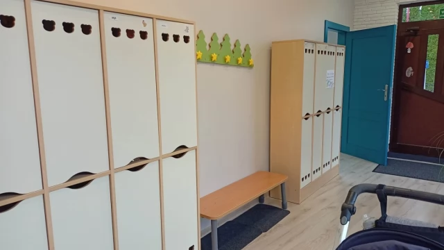 Tczew - Niepubliczny żłobek "Małe Jagódki 2"