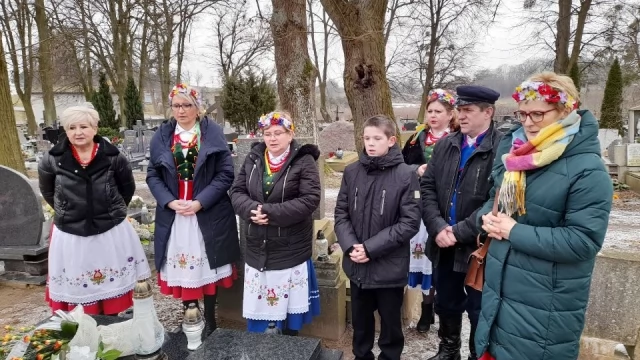 Tczew - Światowy Dzień Kociewia za nami