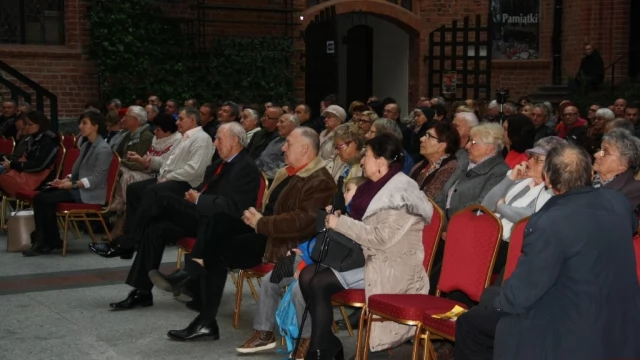 Tczew - Gmina Gniew. Kandydaci spotkali się na przedwyborczych debatach