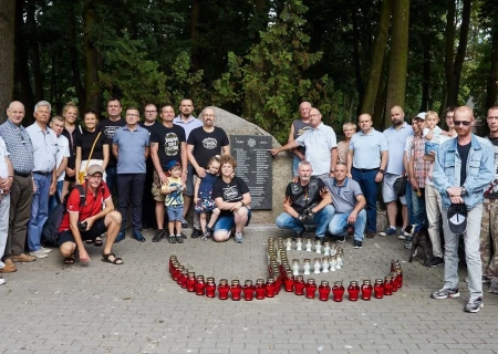 Tczew - Dawny Tczew świętował 12. urodziny
