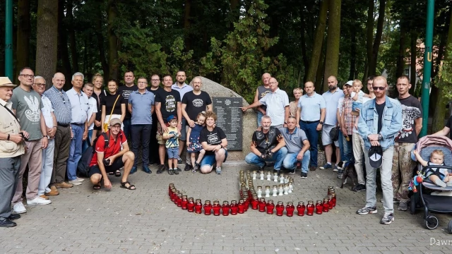 Tczew - Dawny Tczew świętował 12. urodziny