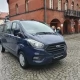 Tczew - Nowy samochód dla Środowiskowego Domu Samopomocy w Gniewie