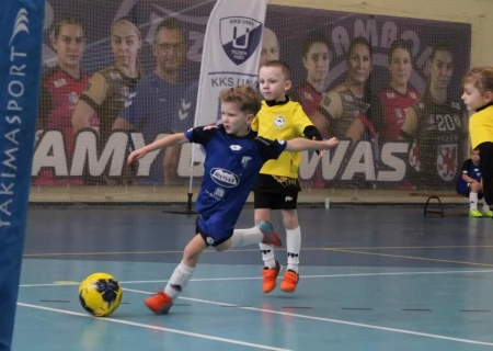 Tczew - UNIA CUP 2023 - edycja zimowa