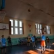 Tczew - Mistrzostwa Miasta Tczewa w KOSZYKÓWKĘ dziewcząt i chłopców