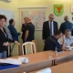 Tczew - Zarządcy dróg rozmawiali o problemach komunikacyjnych