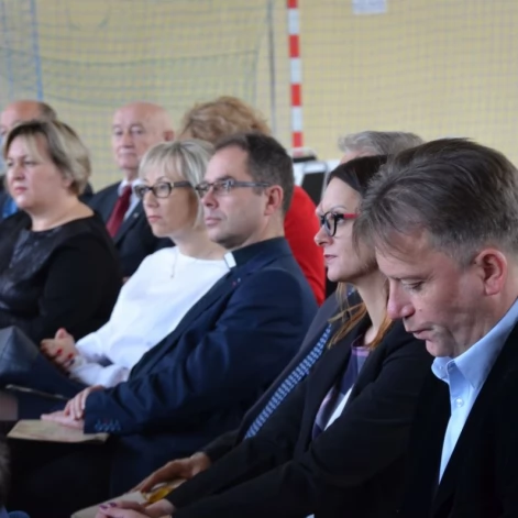 Tczew - 40 lat Zespołu Szkół Rzemieślniczych i Kupieckich