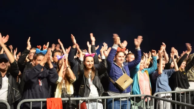 Tczew - Trwają Sobótki Tczewskie. Co w sobotę?