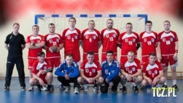 Tczew - Latocha Agropom Tczew remisuje z ALFĄ 99 Strzelno