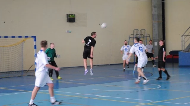 Tczew - Futsal. Wyniki grupy B