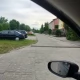 Tczew - Kolejny absurd na osiedlu Górki