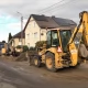 Tczew - Przebudowa Zygmunta Starego do lutego. Tymczasem kierowcy masowo lekceważą zakaz