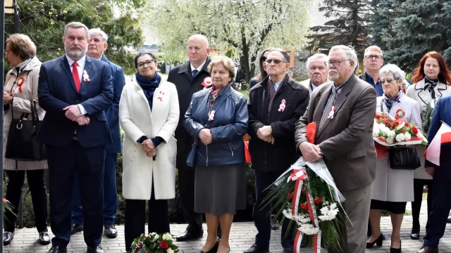Tczew - 3 maja wspólnie uczciliśmy pierwszą Konstytucję w Europie