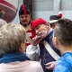 Tczew - Dzień Babci i Dziadka podczas morskiej soboty w CKWS