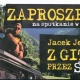Tczew - Lider Big Cyca opowie o podróżach. I nie tylko...