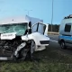 Tczew - Policjanci wyjaśniają okoliczności dwóch wypadków