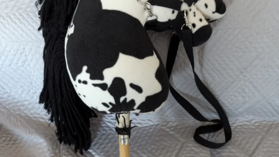 Tczew - Sprzedam Hobby Horse