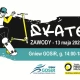Tczew - Skocz po dobrą zabawę! Zawody i piknik na skateparku w Gniewie