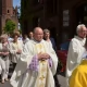 Tczew - Ksiądz prałat Piotr Wysga idzie na emeryturę. Kto go zastąpi?