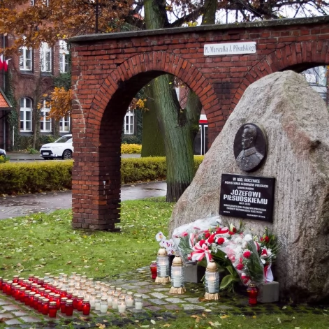 Tczew - Narodowe Święto Niepodległości