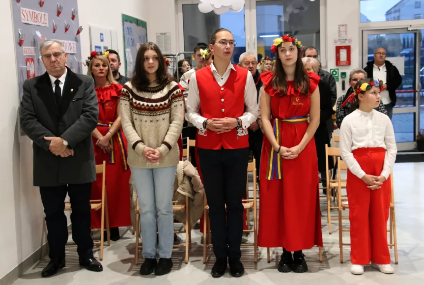 Tczew - 90 lat Koła Gospodyń Wiejskich w Śliwinach