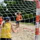 Tczew - Piłka Ręczna Plażowa - 4 zespoły stanęły do rywalizacji 