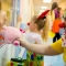 Tczew - Wszystkiego dobrego dla chorego! Fundacja "Dr Clown" zaprasza do wspólnej akcji 