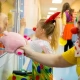 Tczew - Wszystkiego dobrego dla chorego! Fundacja "Dr Clown" zaprasza do wspólnej akcji 