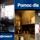 Tczew - W nocy spłonęło mieszkanie. Ruszyła akcja pomocowa