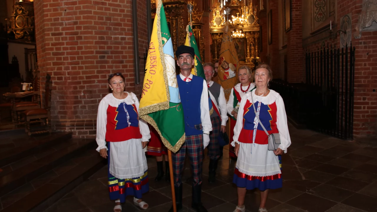 Tczew - IV Walne Plachandry
