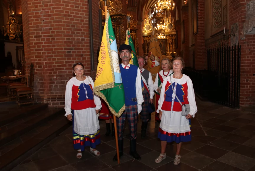 Tczew - IV Walne Plachandry
