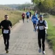 Tczew - Mistrzostwa okręgu w biegach przełajowych - Żukowo 2014